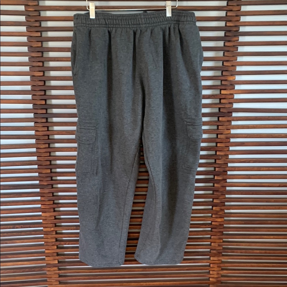 And1 sweatpants